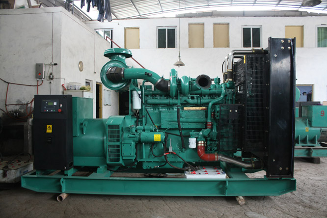兖州环保无噪音：租用静音发电机组，为环境和耳朵双重保驾护航